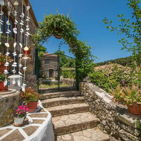 Gioia Traditional House Ajos Nikolaos