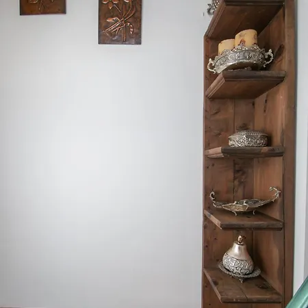 Gioia Traditional House Dom wakacyjny Ajos Nikolaos